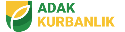 Adak Kurban Evi Logosu